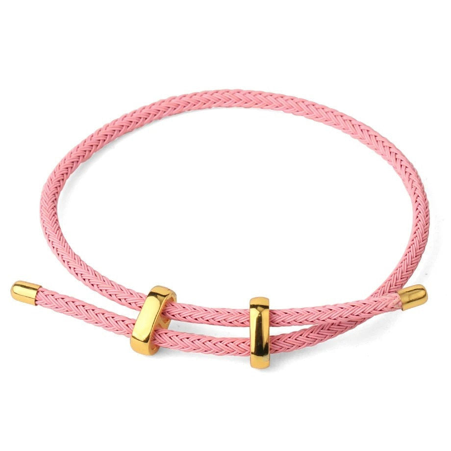 Elektroniktrade Trendiges Armband MUMBAY in verschiedenen Farben Elektroniktrade Switzerland