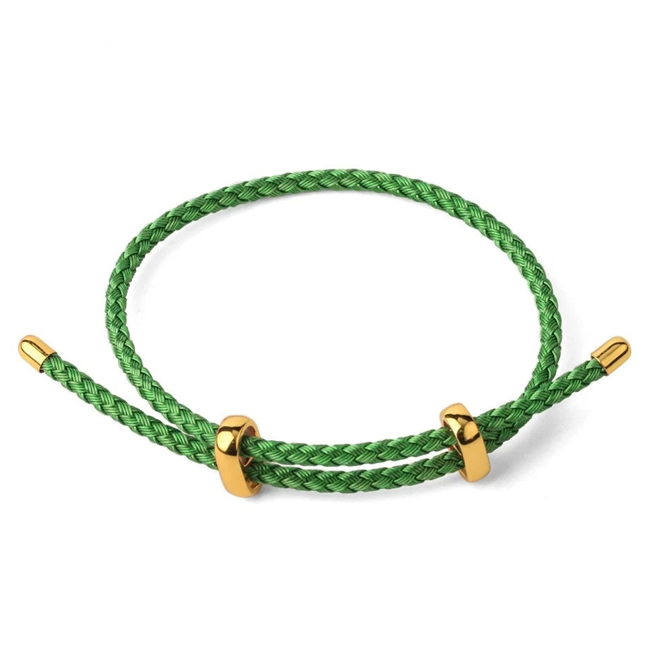 Elektroniktrade Trendiges Armband MUMBAY in verschiedenen Farben Elektroniktrade Switzerland