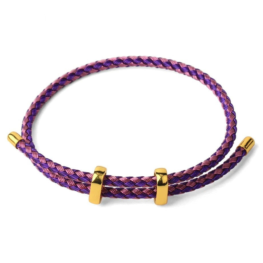 Elektroniktrade Trendiges Armband MUMBAY in verschiedenen Farben Elektroniktrade Switzerland