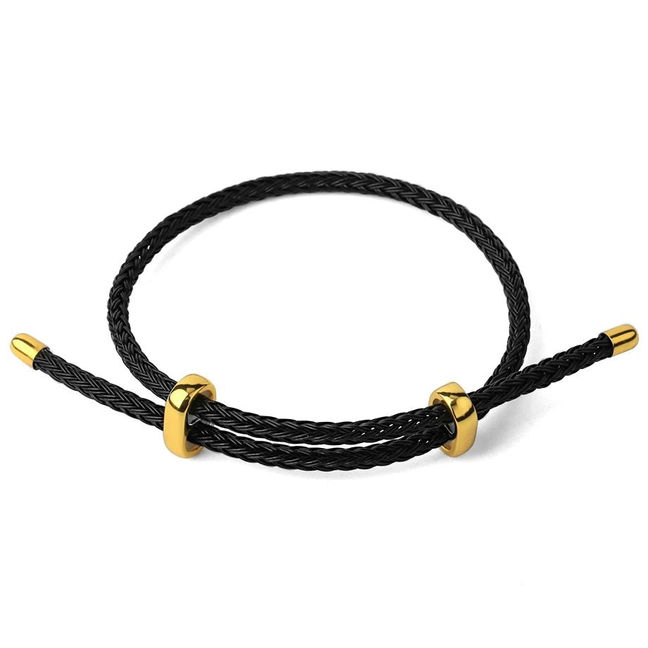 Elektroniktrade Trendiges Armband MUMBAY in verschiedenen Farben Elektroniktrade Switzerland