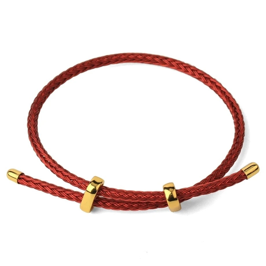 Elektroniktrade Trendiges Armband MUMBAY in verschiedenen Farben Elektroniktrade Switzerland