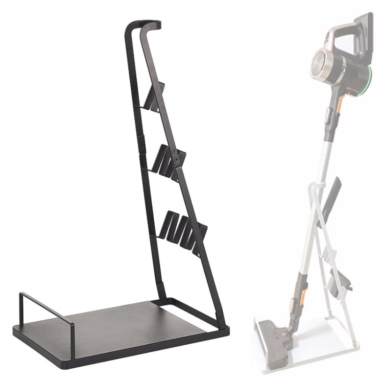elektroniktrade Universal-Staubsaugerboden-Aufbewahrungshalterung ohne Lochung für Dyson, B Type  (Black), B Type  (White), A Type (White), A Type (Black) elektroniktrade Switzerland
