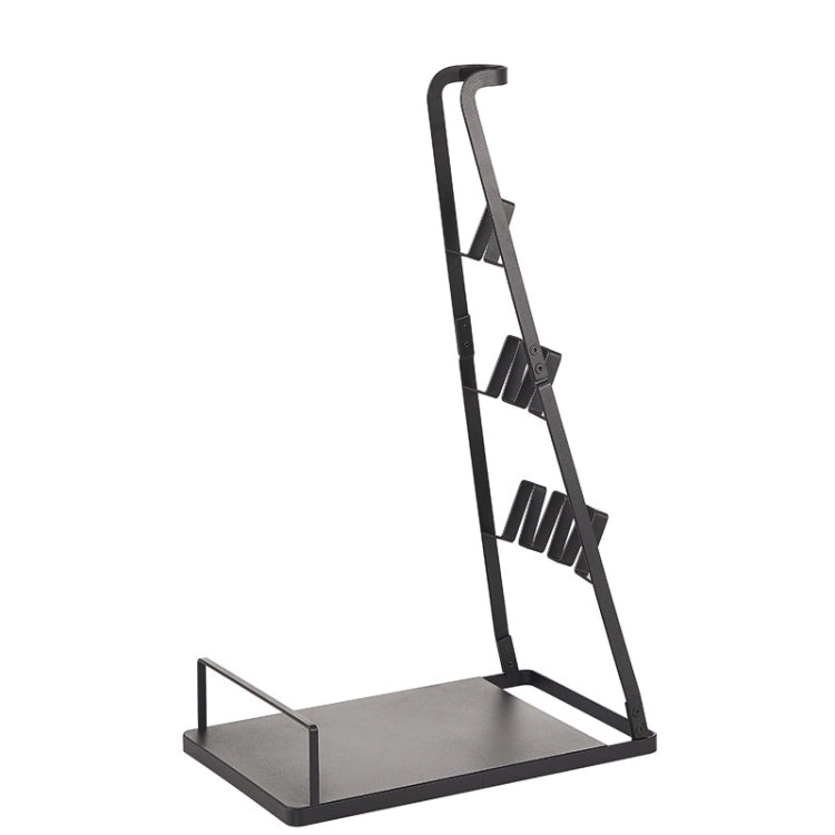 elektroniktrade Universal-Staubsaugerboden-Aufbewahrungshalterung ohne Lochung für Dyson, B Type  (Black), B Type  (White), A Type (White), A Type (Black) elektroniktrade Switzerland