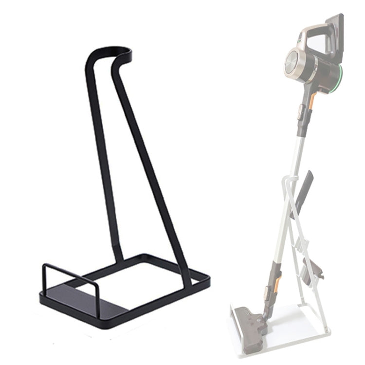 elektroniktrade Universal-Staubsaugerboden-Aufbewahrungshalterung ohne Lochung für Dyson, B Type  (Black), B Type  (White), A Type (White), A Type (Black) elektroniktrade Switzerland