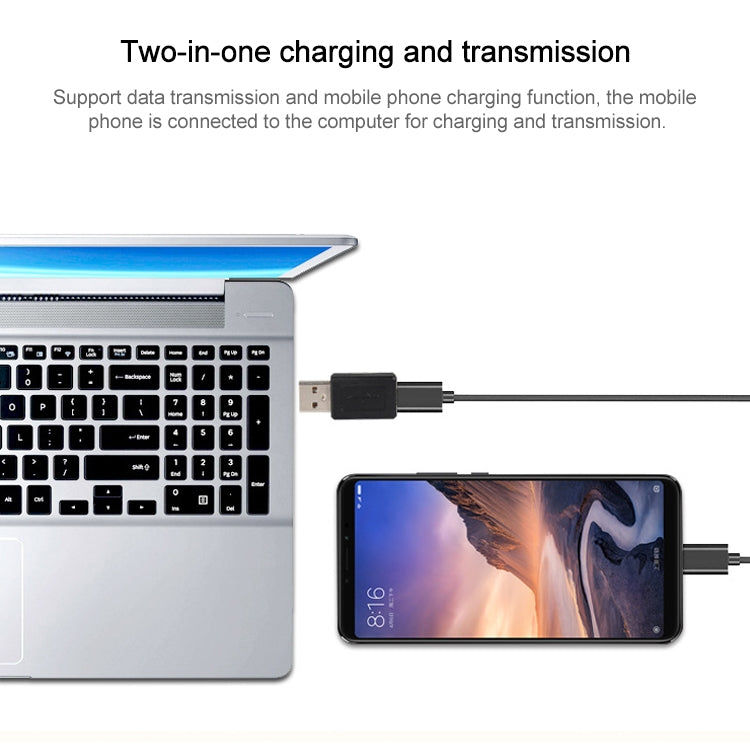 Elektroniktrade USB 2.0 AM zu Micro USB Buchse Adapter Elektroniktrade Switzerland