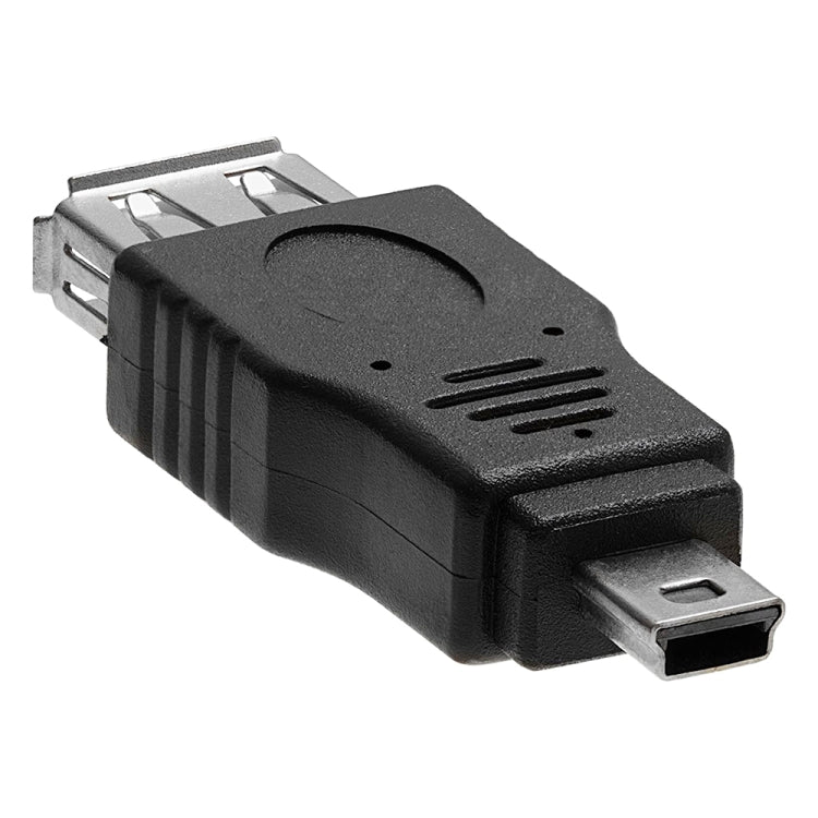 Elektroniktrade USB 2.0 Buchse zu Mini USB 5Pin Stecker Adapter (OTG Funktion) Elektroniktrade Switzerland