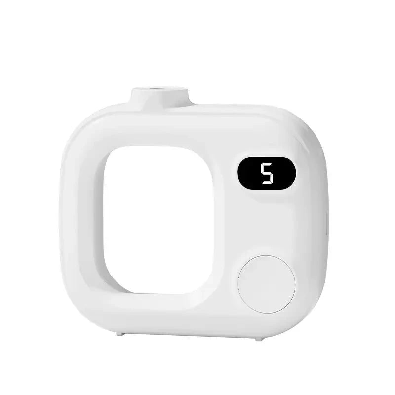 Elektroniktrade USB-Aufladbarer Automatischer Aromatherapie-Diffusor Elektroniktrade Switzerland