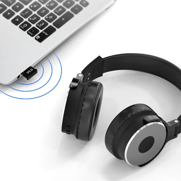 Elektroniktrade USB Bluetooth V5.0 Adapter für Computer Notebook Elektroniktrade Switzerland