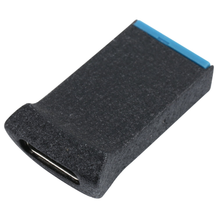 elektroniktrade USB-C/Typ-C-Buchse auf USB 3.0-Buchse, Mini-Adapter elektroniktrade Switzerland