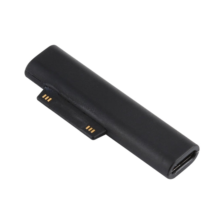 Elektroniktrade USB-C / Typ-C-PD-Schnellladeadapter für Microsoft Surface Pro 3/4/5/6 elektroniktrade Switzerland