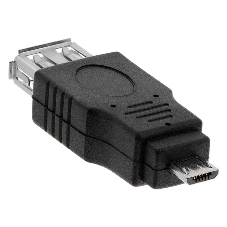 Elektroniktrade USB Ein 5-poliger OTG-Adapter für Buchse zu Micro-USB Elektroniktrade Switzerland