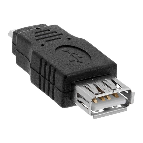 Elektroniktrade USB Ein 5-poliger OTG-Adapter für Buchse zu Micro-USB Elektroniktrade Switzerland