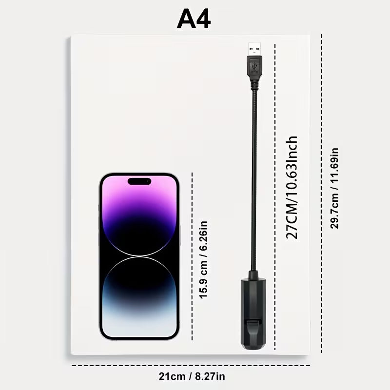 Elektroniktrade Weihnachts-LED-Projektionslampe, 1 Licht + 10 Licht Adapter Elektroniktrade Switzerland