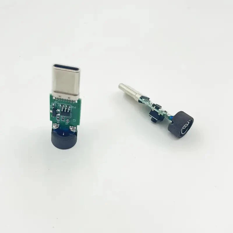 Elektroniktrade Zigarettenanzünder für Mobiltelefon mit Typ-C-Anschluss Elektroniktrade Switzerland
