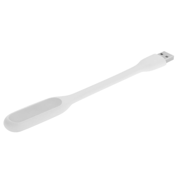 eTrade Tragbares Mini USB 6 LED-Licht, Leselicht, für PC / Laptops / Power Bank, flexibler Arm Elektroniktrade Switzerland
