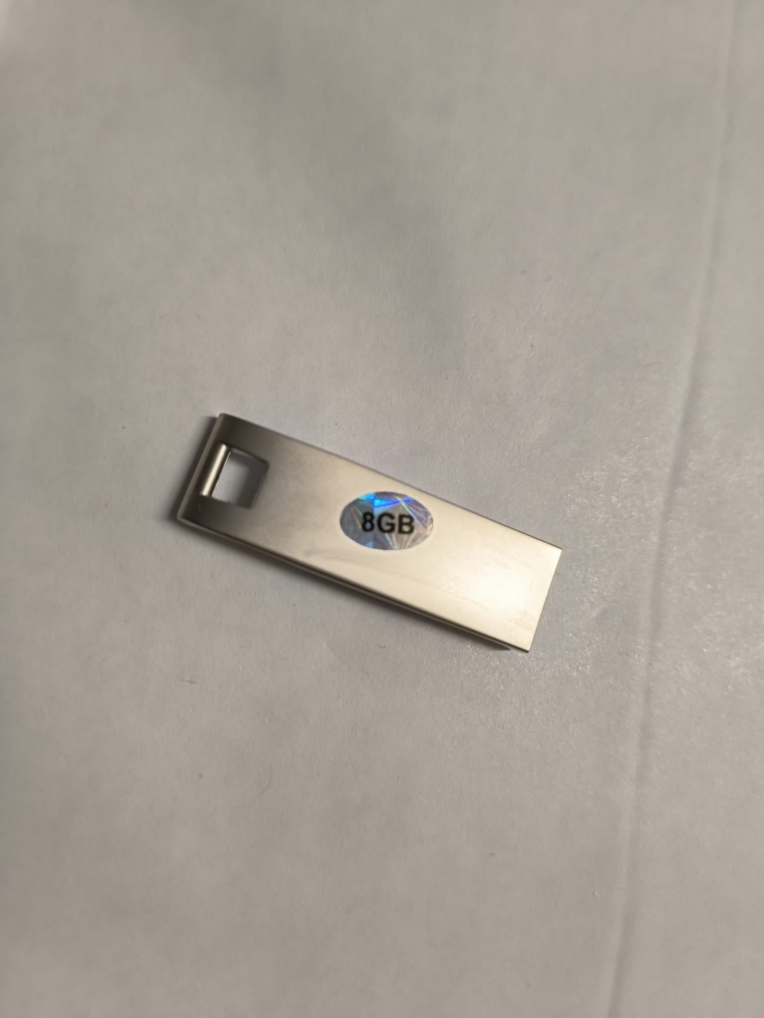 eXpro eXpro USB Speicher Stick 8GB USB 2.0 Elektroniktrade Switzerland