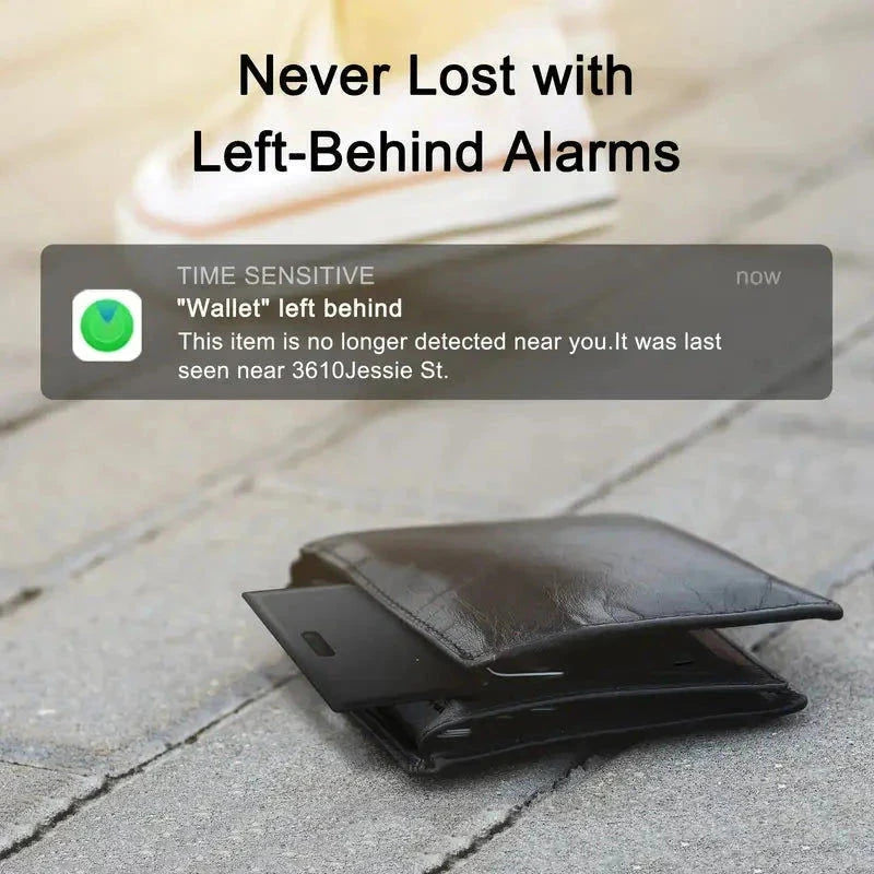 Für Apple Air Card Tracker für Apple iPhone/iPad Find My elektroniktrade Switzerland
