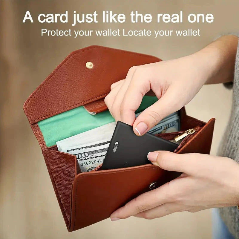 Für Apple Air Card Tracker für Apple iPhone/iPad Find My elektroniktrade Switzerland
