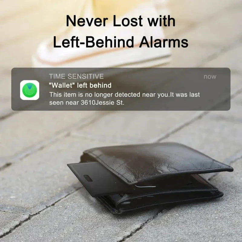 Für Apple Air Card Tracker für Apple iPhone/iPad Find My elektroniktrade Switzerland