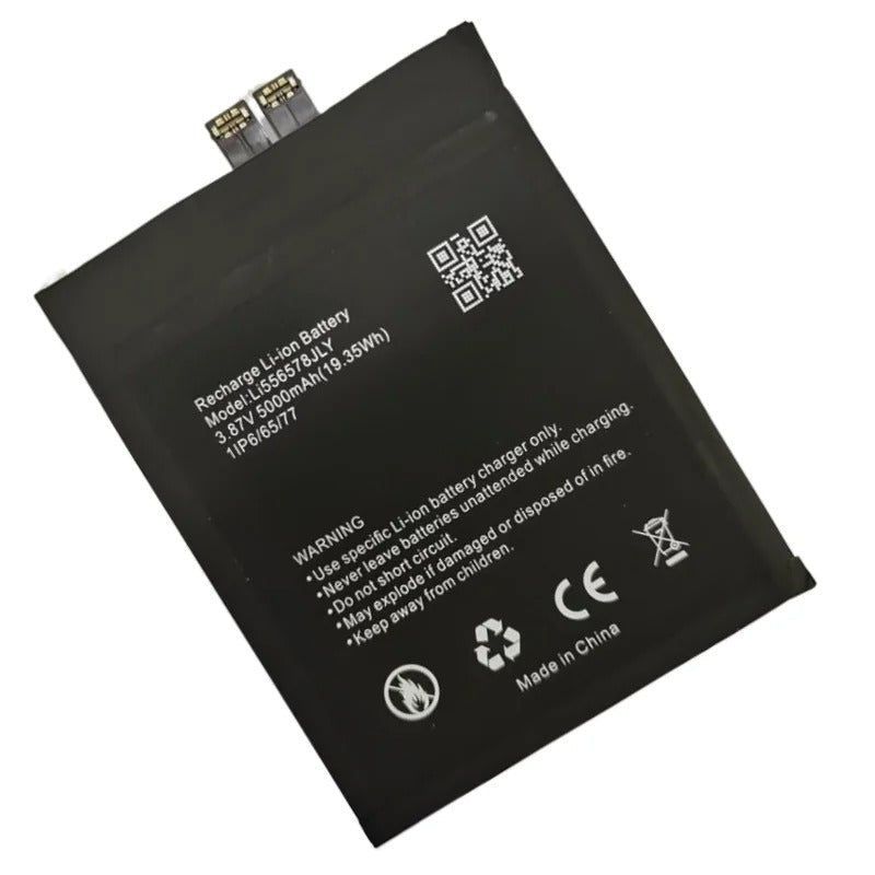 Für Blackview Ersatzakku zu Blackview BV9200 3.87V 5000mAh elektroniktrade Switzerland