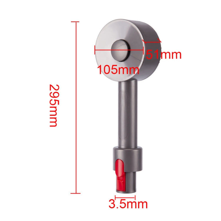 Für Dyson Zubehör für Dyson Staubsauger V7 V8 V10 V11 V15, Brush Head, Extend Hose elektroniktrade Switzerland
