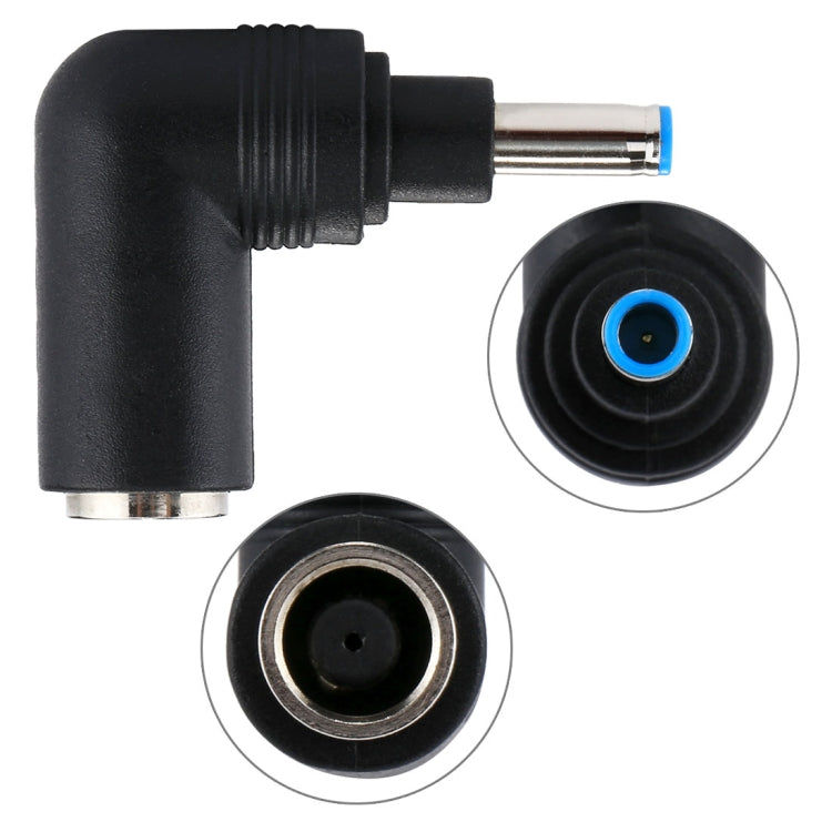 Für HP HP-Netzteiladapter DC 4506 auf DC 7406, 90° elektroniktrade Switzerland