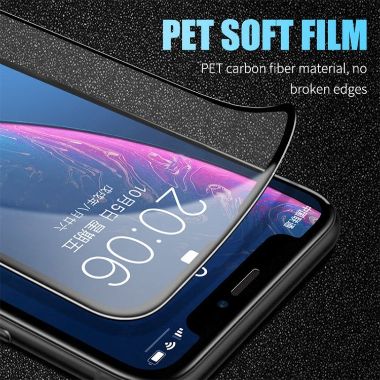 Für Samsung Für Samsung Galaxy S21 5G 9D Vollbild-Kleber-Keramikfolie Elektroniktrade Switzerland