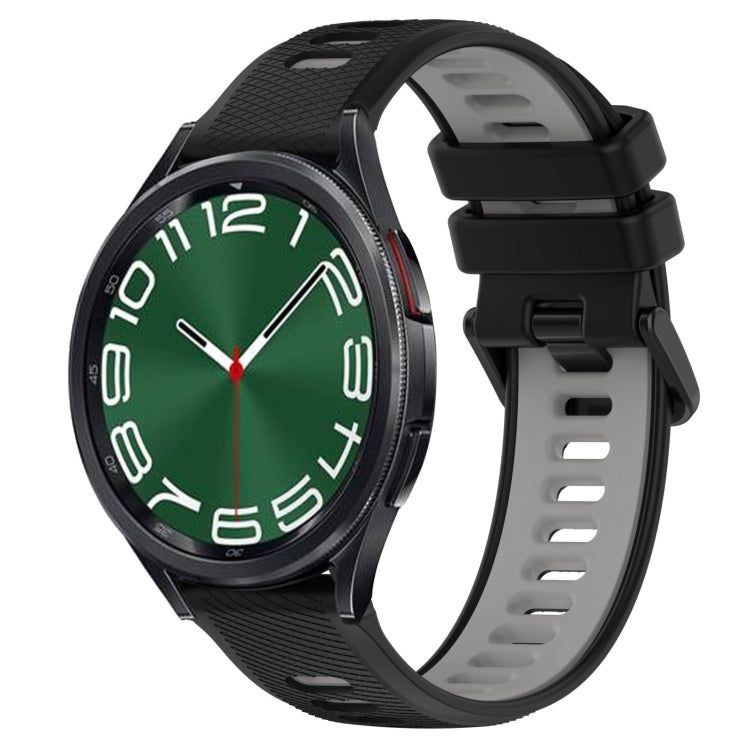 Für Samsung Für Samsung Galaxy Watch 6 Classic 43mm 20mm Sport elektroniktrade Switzerland