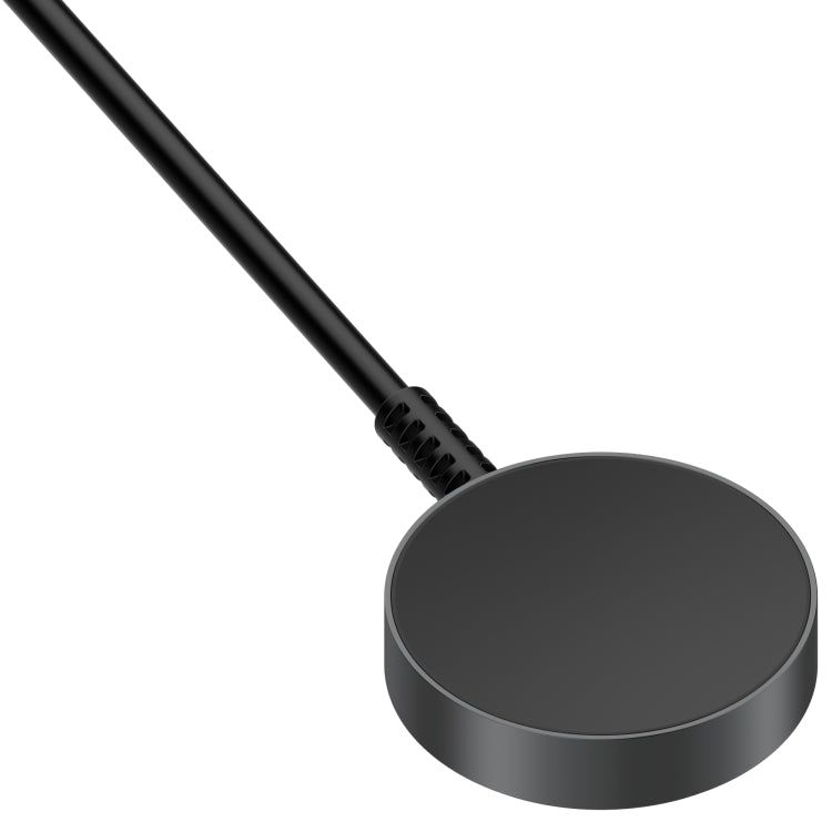 Für Samsung Für Samsung Galaxy Watch Ultra 47 mm, Typ-C-Anschluss, Magnet Metall-Uhrenladegerät Elektroniktrade Switzerland
