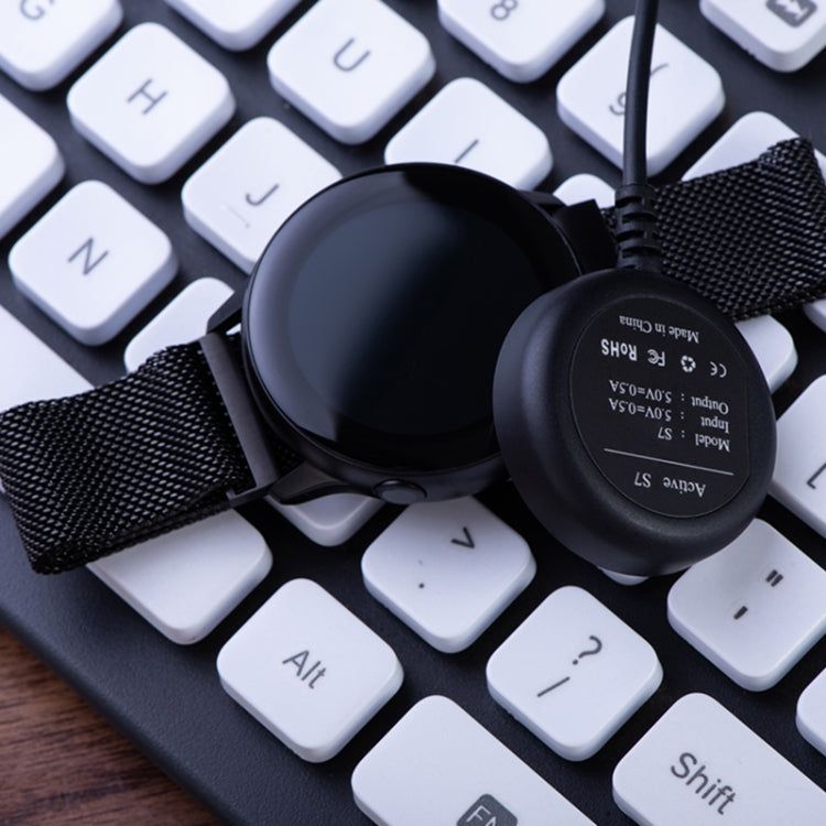 Für Samsung Magnet Ladekabel für Samsung Galaxy Watch Ultra 47 mm 8/7/6/5/4, Anschluss: USB-C Elektroniktrade Switzerland