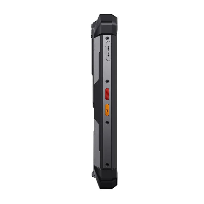 FOSSiBOT FOSSiBOT F106 Pro mit 12000mAh Akku 15GB+256GB NFC/Starkes Camping LED elektroniktrade Switzerland