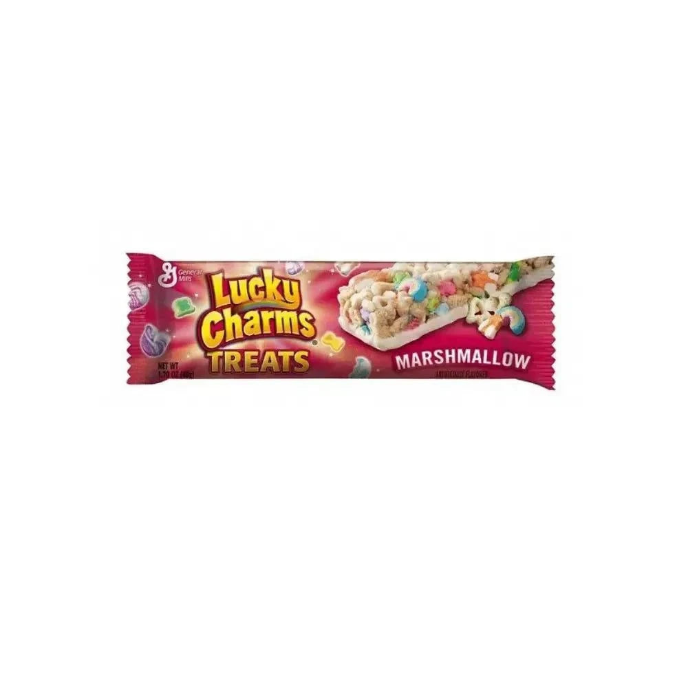 General Mills Treats Bar mit Marshmallow - 24g von General Mills elektroniktrade Switzerland
