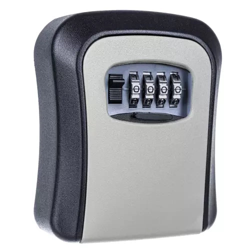 Malatec Safe/Schlüsselkasten mit Zahlenschloss
