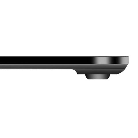 LCD-Personenwaage – analytische