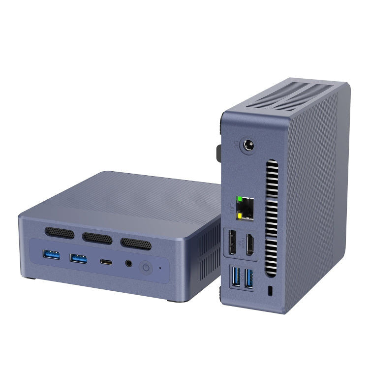 GXMO GXMO N9 Windows 11 Intel ADL-N N95 4-Core-Prozessor-Minicomputer, 8GB + 256GB Elektroniktrade Switzerland