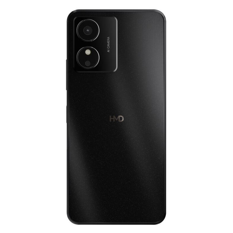 HMD HMD ARC DS 4/64 SHADOW BLACK Elektroniktrade Switzerland