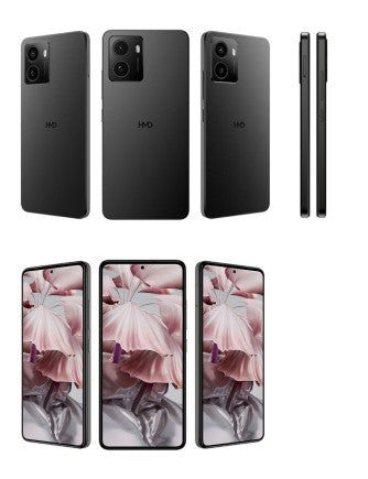 HMD HMD Pulse/Pulse Plus/Pulse Pro Smartphones 5000mAh/64GB/128GB/6.56” HD+HID LCD Elektroniktrade Switzerland