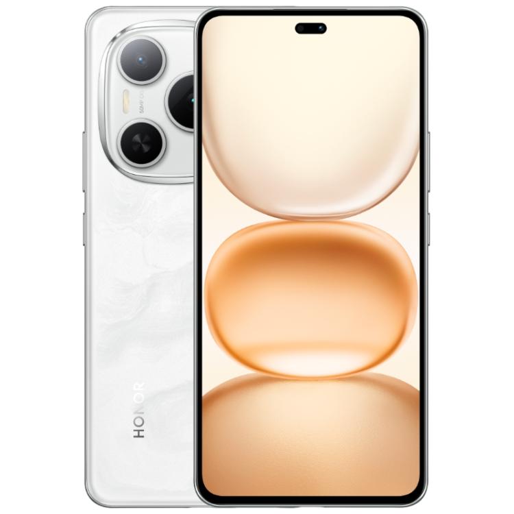HONOR Honor Power, 12GB+256GB, Screen Fingerprint, 6.78 inch MagicOS 9.0 Snapdragon 7 Gen 3 Octa Core, Network: 5G, NFC, OTG, 12GB+256GB Elektroniktrade Switzerland