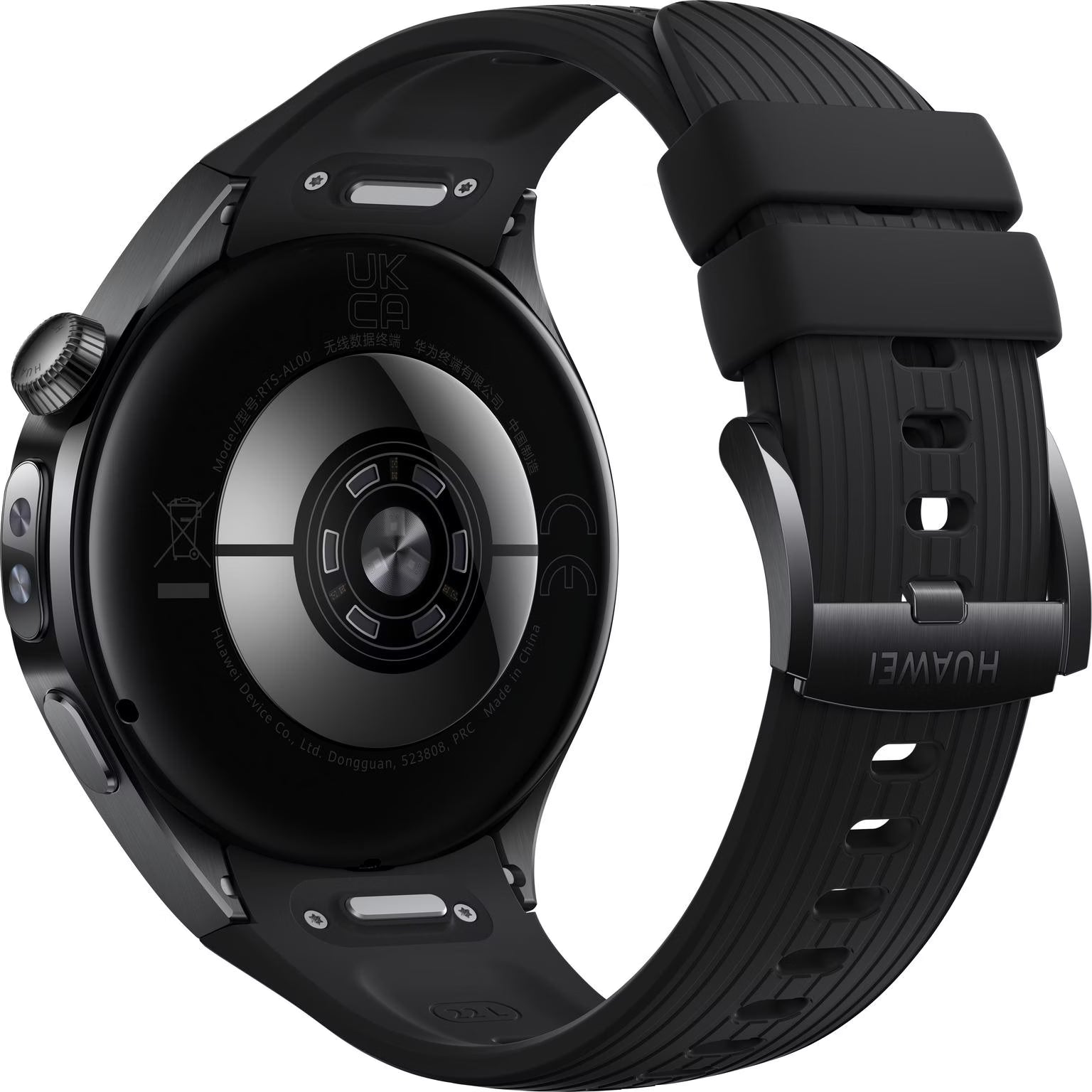 Huawei Huawei Watch 5 46mm, Bluetooth/NFC/Wlan/Nearlink/ 4G über eSim Elektroniktrade Switzerland
