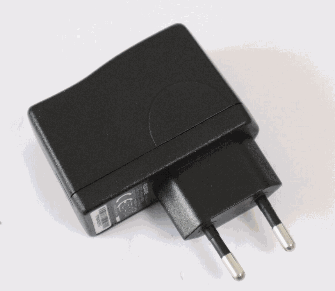 Huawei Original Huawei Netzteil  5V 550mA HW-050055E1W (Gebraucht Artikel) Elektroniktrade Switzerland