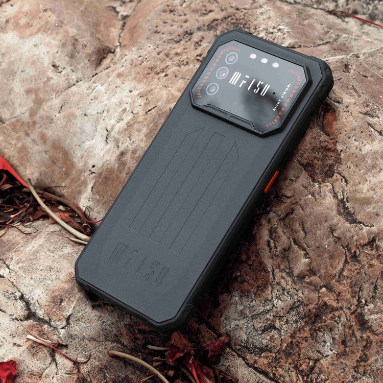 IIIF150 IIIF150 Air 1 Pro Robustes Telefon, 6 GB + 128 GB Elektroniktrade Switzerland