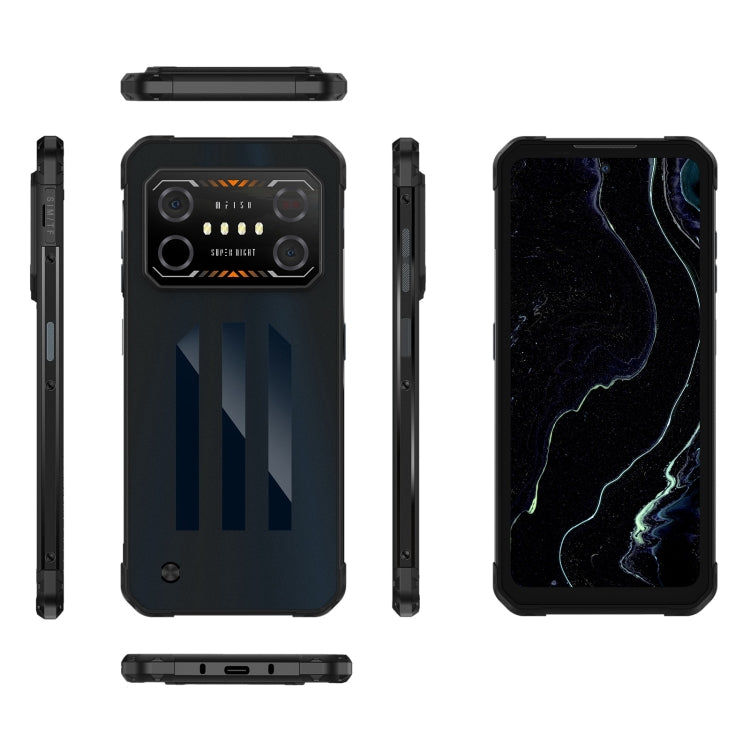 IIIF150 IIIF150 Air1 Ultra - Dual Kameras, 8 GB + 128 GB  6,8 Zoll Android 12.0 elektroniktrade Switzerland