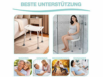 Badhocker erhältlich auf eMall