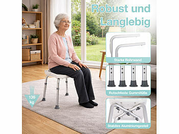 Badehocker erhältlich auf eMall