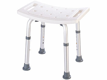 Anti-Rutsch Sanitätshäuser rutschfeste Sitzflächen Behinderte verstellbare erhältlich auf eMall