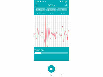 Vitaluhr mit Bluetooth, EKG-Anzeige, Telefonfunktion, App, AMOLED,IP67