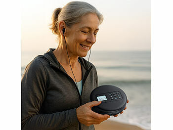 MP3 Player USB Stick