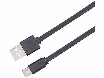 auvisio Tragbarer CD-Player mit Akku, Lautsprecher, Bluetooth, USB-Player, 5 W