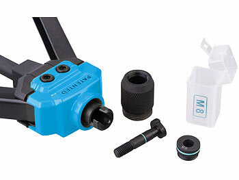 Werkzeugkoffer Transportabler Reparatur Ziehposition einstellbar erhältlich auf eMall