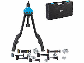 Werkzeug für Blechverbindung erhältlich auf eMall